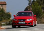 Seat Exeo 2009 года